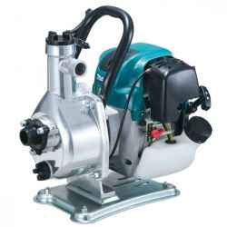 MAKITA 4T benzinmotoros szivattyú 33,5 cm3, 130 l/perc, 7,3 kg