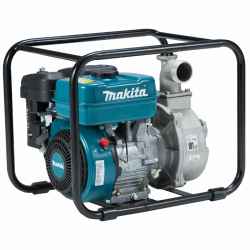MAKITA 4T benzines tiszta víz szivattyú 520 l/perc