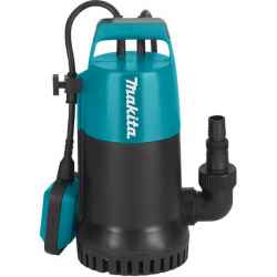800W elektromos szivattyú, 13.200 l/h, 4,6 kg TV
