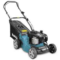 MAKITA 41cm B&S500 benzinmotoros fűnyíró