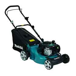 MAKITA 46cm B&S625E 150 cm3 benzinmotoros fűnyíró