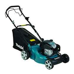 MAKITA 46cm B&S675EXI 163 cm3 benzinmotoros fűnyíró önjáró