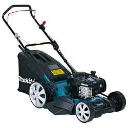 MAKITA 46cm B&S500 benzinmotoros fűnyíró