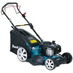 MAKITA 46cm B&S500 benzinmotoros fűnyíró önjáró