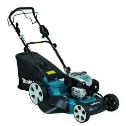MAKITA 51cm B&S675EXI 163 cm3 benzinmotoros fűnyíró önjáró
