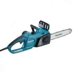 MAKITA 1800W elektromos láncfűrész, 30 cm, 4,6 kg