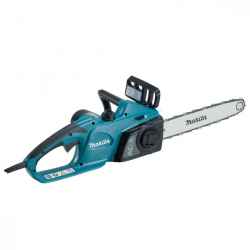 MAKITA 1800W elektromos láncfűrész, 35 cm, 4,7 kg