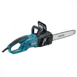 MAKITA 2000W elektromos láncfűrész, 35 cm, 5,5 kg