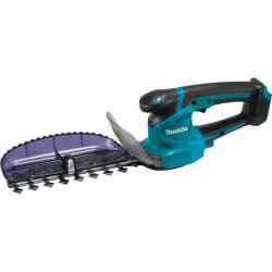 MAKITA 10,8V CXT Li-Ion akkus sövényvágó Z