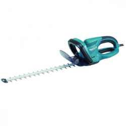 MAKITA 550W elektromos sövényvágó, 55 cm, 3,6 kg