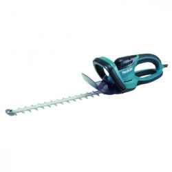 MAKITA 670W elektromos sövényvágó, 55 cm, 4,2 kg