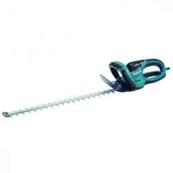 MAKITA 670W elektromos sövényvágó, 75 cm, 4,6 kg