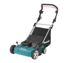 MAKITA 38cm 1800W elektromos gyepszellőztető