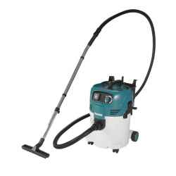 1400W 222 m3/h száraz-nedves porszívó 30l M