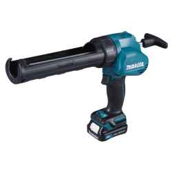 MAKITA 10,8V CXT Li-Ion kartus kinyomó 1x1,5Ah