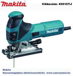 MAKITA 720W szúrófűrész v: 135mm