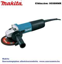 MAKITA 125mm 840W sarokcsiszoló R