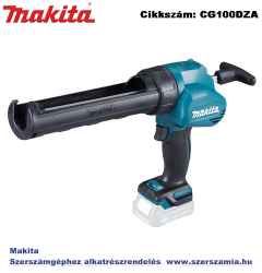 MAKITA 10,8V CXT Li-Ion kartus kinyomó Z