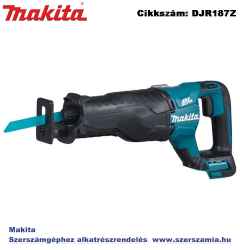 MAKITA 18V LXT Li-Ion BL orrfűrész Z