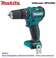 MAKITA 10,8V CXT Li-Ion BL 35Nm ütvefúró-csavarbehajtó Z