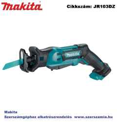 MAKITA 10,8V CXT Li-Ion orrfűrész Z
