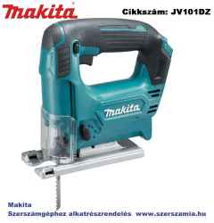 MAKITA 10,8V CXT Li-Ion szúrófűrész Z