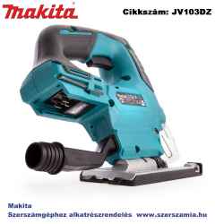 MAKITA 10,8V CXT Li-Ion BL 90mm szúrófűrész Z