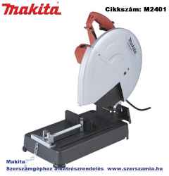 MAKITA MT 2000W 355mm gyorsdaraboló