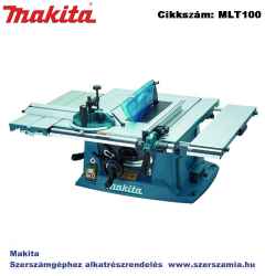 MAKITA 1500W 260mm asztali körfűrész