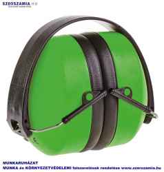 EP-HI-VIZ Fültok max 500 SNR 32,1DB, 1 darab