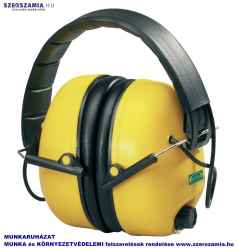 Fültok max 800 SNR 31DB elektronikus, 1 darab