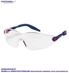 3M 2740 védőszemüveg víztiszta lencse, 1 darab