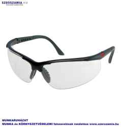 3M 2750 védőszemüveg víztiszta lencse, 1 darab