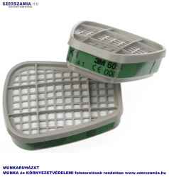 3M 6054 K1 gázszűrő betét, ammónia ellen, 1 darab