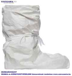 TYVEK Cipő védő magas szárú csúszásbiztos, 20db / csomag