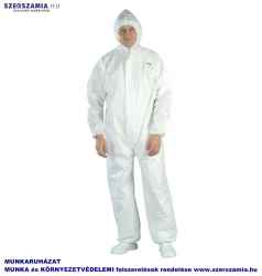 TD Breath szellőző overál, méret: L, 1 darab