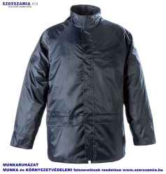 Kék orkán széldzseki 80 cm, méret: XXXL, 1 darab