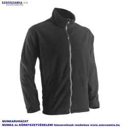 AMERIKA Fekete 3/1 szellőző télikabát, méret: XXXL, 1 darab