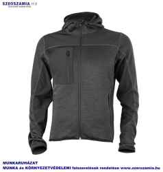 SOFTSHELL assault poliészter dzseki fekete, méret: M, KIFUTÓ termék, Helyettesítő: BORA 1 darab