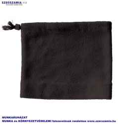 COVERHEAD Sapka/sál fekete , 1 darab