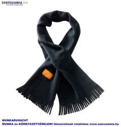 COVERSCARF Sál, fekete, 1 darab