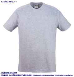 CROSS Pro szürke póló, 190g, méret: XL , 1 darab