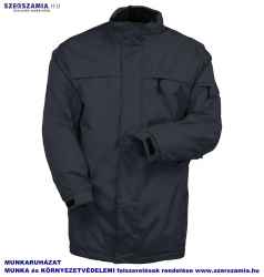 POLE-EQUATEUR Fekete kabát, méret: XS, 1 darab