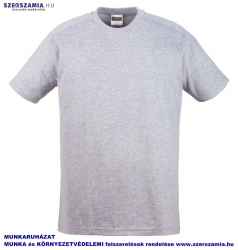 HIKE Szürke póló, 190g, méret: S , 1 darab