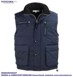 PONANT Mellény kék, méret: M , 1 darab