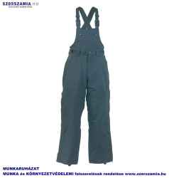 SNOW szürke női bélelt nadrág, méret: S, KIFUTÓ termék 1 darab