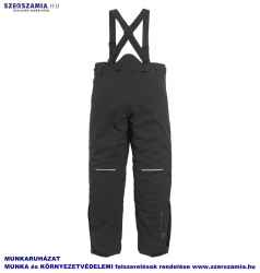 TAO Fekete nadrág, méret: S, 1 darab