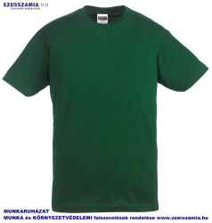 TRIP Zöld póló, 150g, méret: M , 1 darab