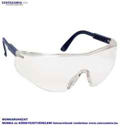 SABLUX Víztiszta, állítható szárhosszúságú szemüveg, 10db / csomag