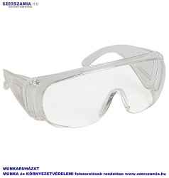 VISILUX Szemüveg, 10db / csomag